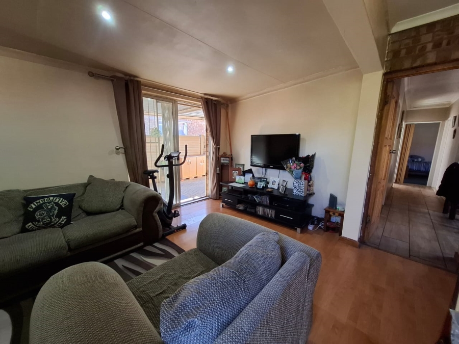 3 Bedroom Property for Sale in Fauna Free State